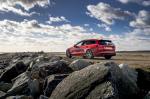 Volvo V60 T5 R-Design 2018 года (UK)